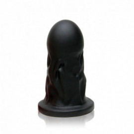 Tantus Mr. Universe - Black