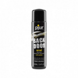 Pjur Back Door Glide w/Jojoba Oil 100ml