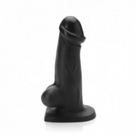 Tantus T-Rex - Black