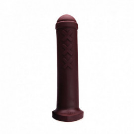 Tantus Amsterdam Firm - Oxblood