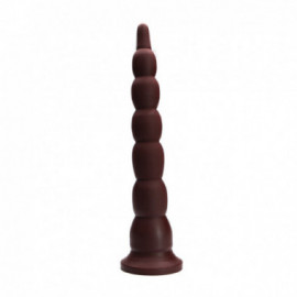 Tantus Cowboy Firm - Oxblood