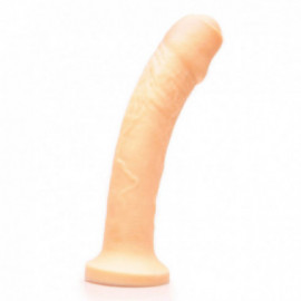 Tantus Uncut No.1 - Cream Large