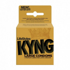 Lifestyles Kyng- Extra Large (3)