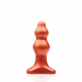 Tantus Severin Small Super Soft Copper