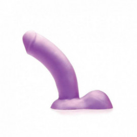 Tantus VIP Super Soft Purple Haze