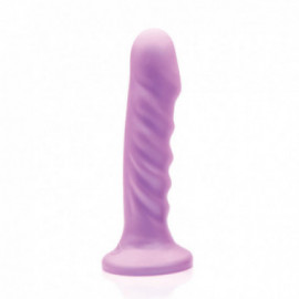 Tantus Echo Super Soft - Purple Haze