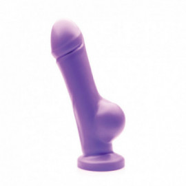 Tantus Destiny Super Soft Purple Haze