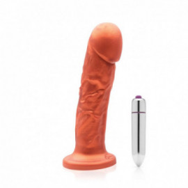 Tantus Goliath Super Soft - Copper