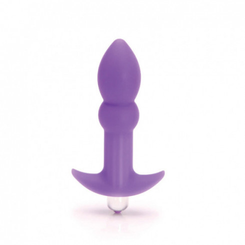 Anal - Plugs and  Probes non vibrating