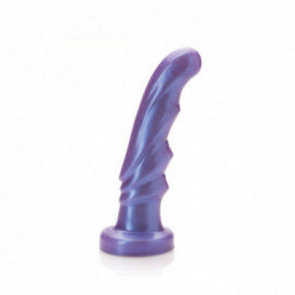 Tantus Tsunami- Purple Haze