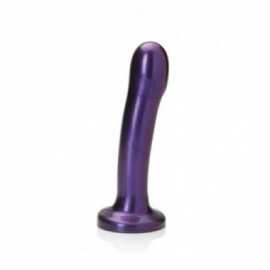 Tantus Buzz 1- Midnight Purple