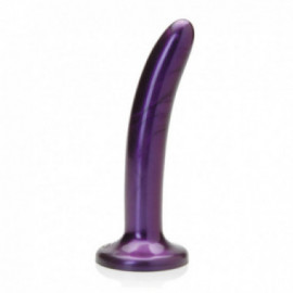 Tantus Vibrating Leisure Midnight Purple