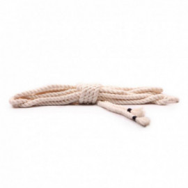 Tantus Bamboo Rope natural