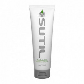 Sutil Mint 4oz/120 ml