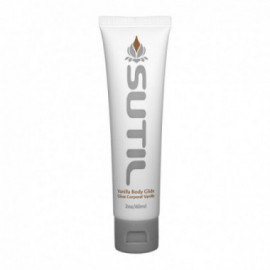 Sutil Vanilla 2.02oz/60 ml