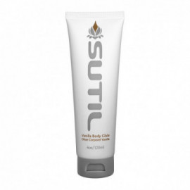 Sutil Vanilla 4.05oz/120 ml