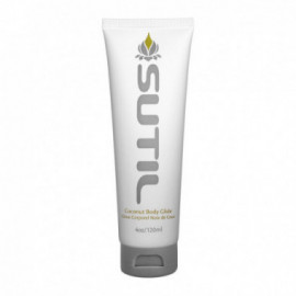 Sutil Coconut 4.05oz/120 ml