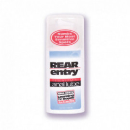 Ona Zees Rear Entry Anal Lube 1.7oz.