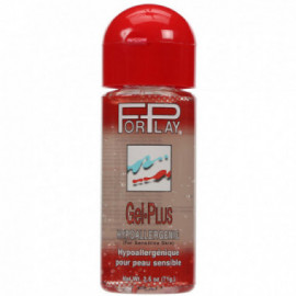 ForPlay Gel Plus (Red) Lube 2.5oz.