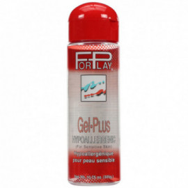 ForPlay Gel Plus (Red) Lube 10.75oz.