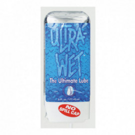 Ultra-Wet Ultimate Lube 8oz. Tube