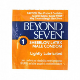 Beyond 7 Ultra Thin Bulk (1,000/case)