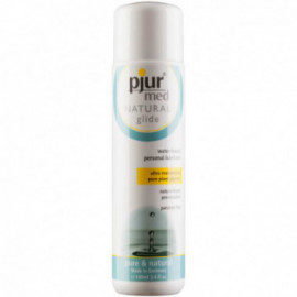 Pjur Med Natural Glide 100ml.