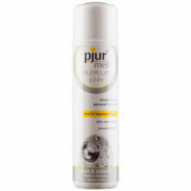 Pjur Med Premium Glide 100ml (Silicone)