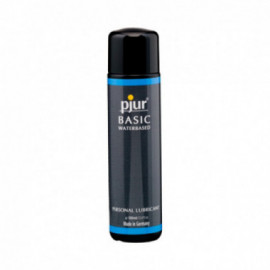 Pjur Basic Waterbased Lubricant 100ml