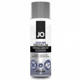 JO Premium Cooling 2 fl oz