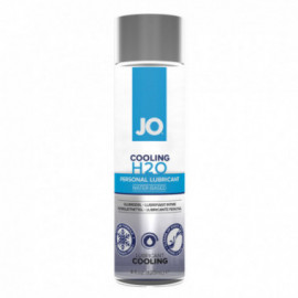 JO H2O Cooling 4 fl oz