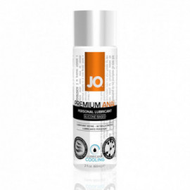 JO Anal Premium Cooling 2 fl oz