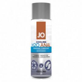 JO Anal H2O Cooling 2 fl oz