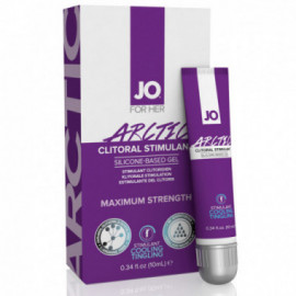 JO Clitoral Gel Cooling Arctic 10cc