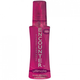 Ultimate Encounter Female Thick Anal 2oz