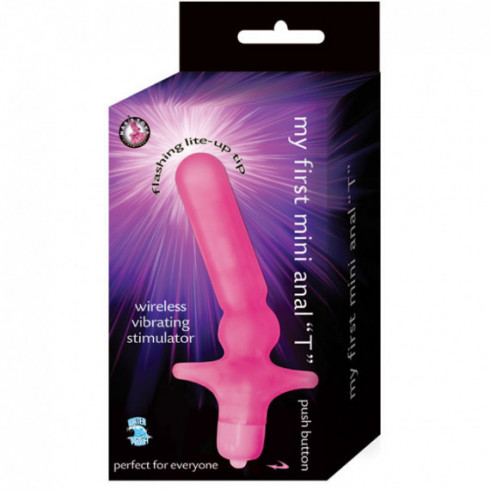 Anal - Plugs & Probes Vibrating