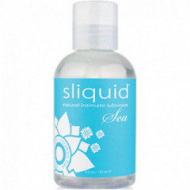 Sliquid Sea Lubricant w/Seaweed 4.2oz