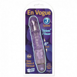 En Vogue Natural (Lavender)