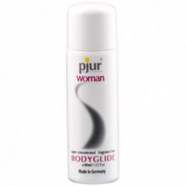 Pjur Woman Body Glide 30ml