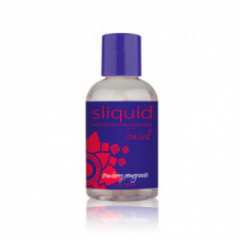 Sliquid Swirl Strawberry Pomegran 4.2oz