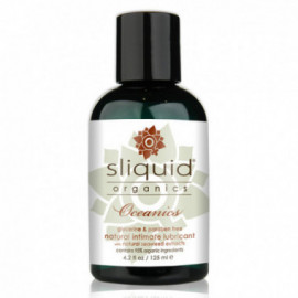 Sliquid Organics Oceanics 4.2oz