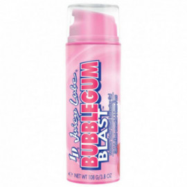 ID Juicy Lube Bubblegum Blast 3.8oz.