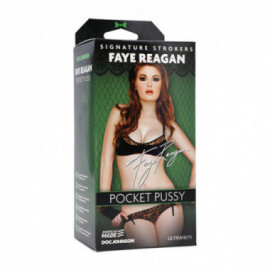 Faye Regan Ur3 Pocket Pussy