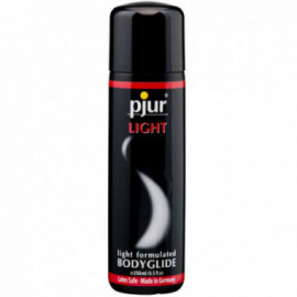 Pjur Light Love Body Glide 250ml