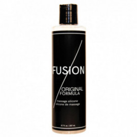 Fusion Silicone Lubricant 8oz.