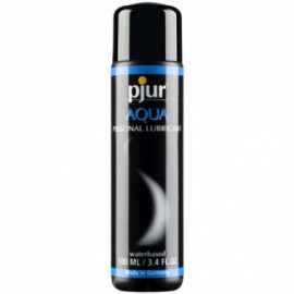 Pjur Aqua 100ml