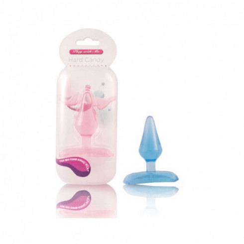 Anal - Plugs & Probes Vibrating