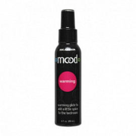 Mood Lube Warming 4oz