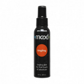 Mood Lube Tingling 4oz