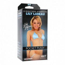 All Star Ur3 Pocket Pals Lily Labeau